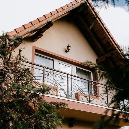 Hotel,Villas & Events Bran ブラン エクステリア 写真
