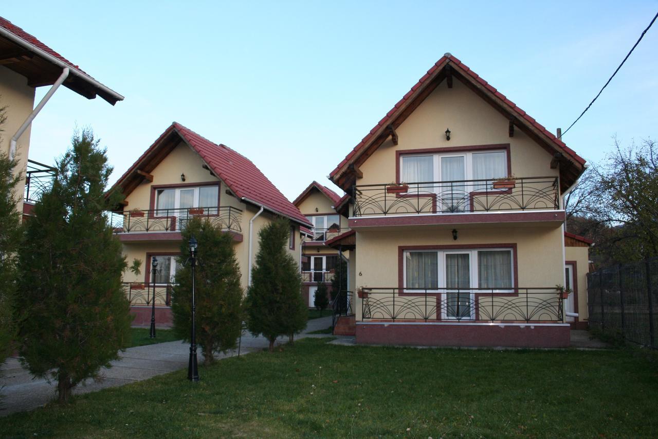 Hotel,Villas & Events Bran ブラン エクステリア 写真