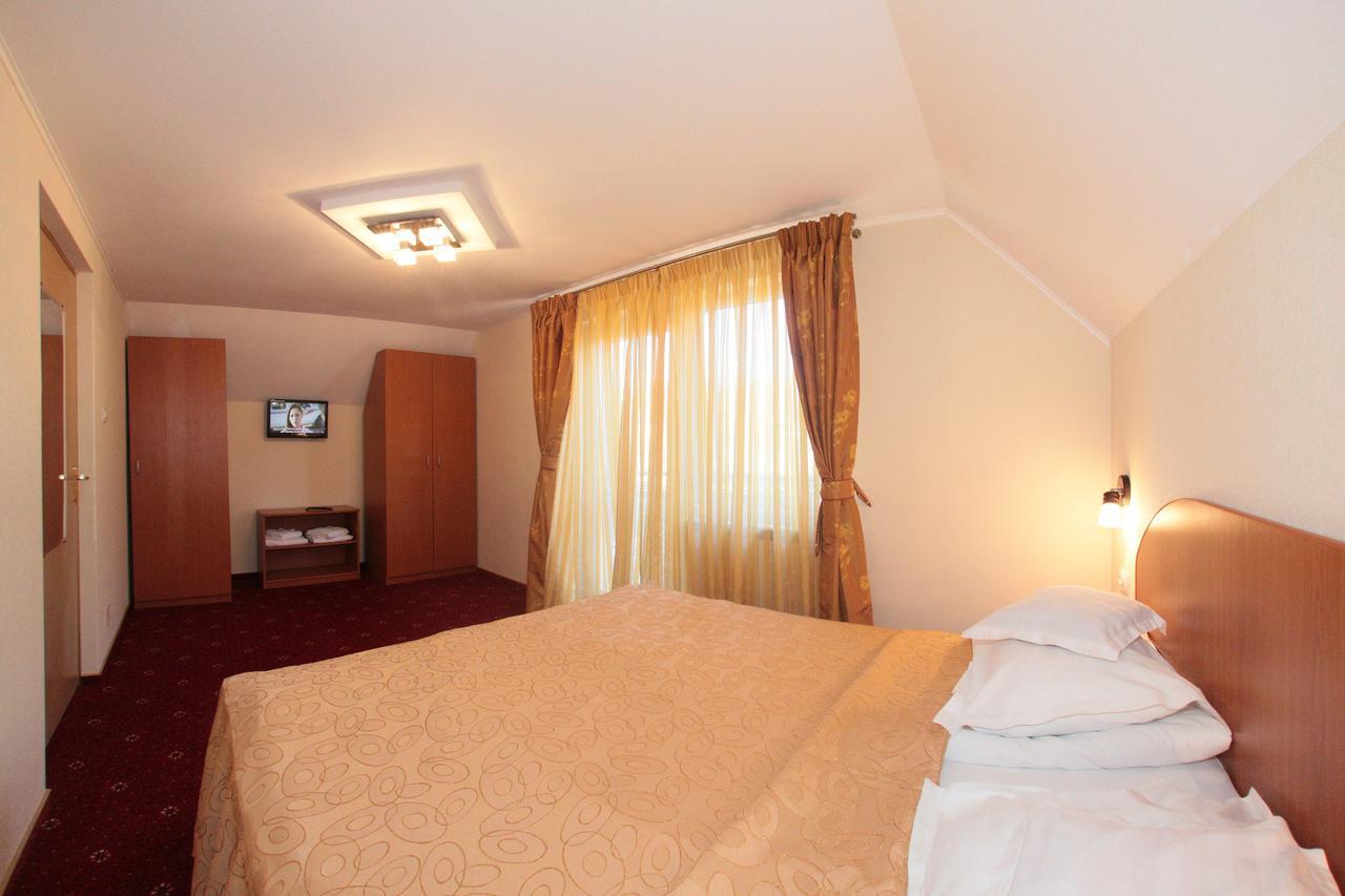 Hotel,Villas & Events Bran ブラン エクステリア 写真